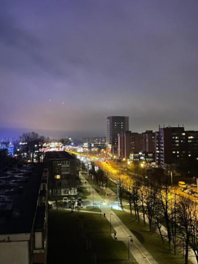 Aitvaras, Klaipeda